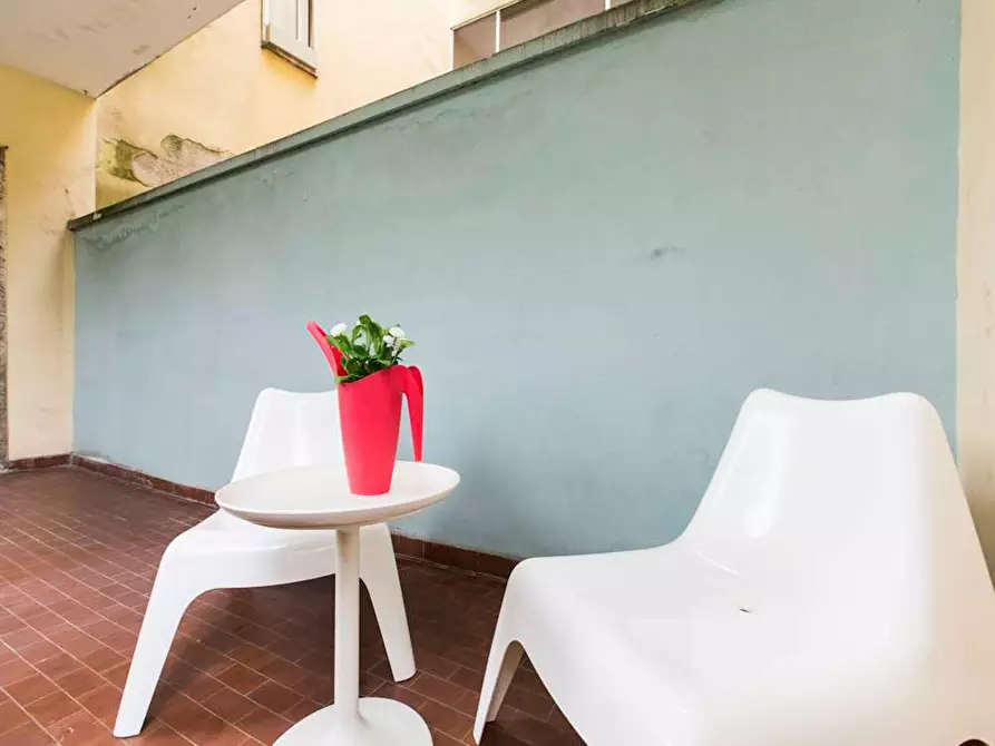 Immagine 9 di Camera in affitto  in Via Privata Moncalvo a Milano