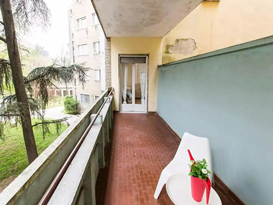 Immagine 10 di Camera in affitto  in Via Privata Moncalvo a Milano