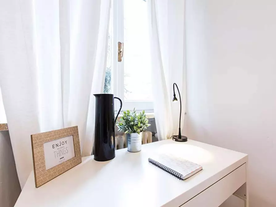 Immagine 7 di Camera in affitto  in Via Privata Moncalvo a Milano