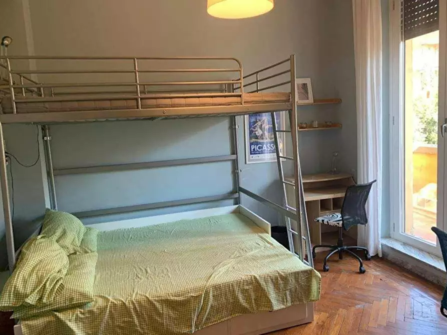 Immagine 1 di Camera condivisa in affitto  in Via Annone a Roma