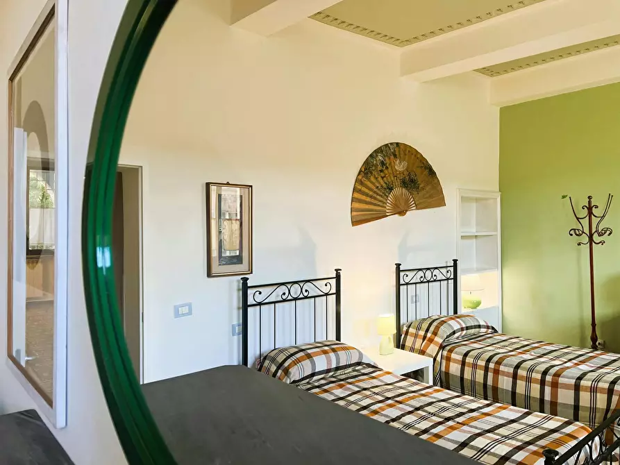 Immagine 9 di Camera in affitto  in Via Pier Andrea Mattioli a Siena