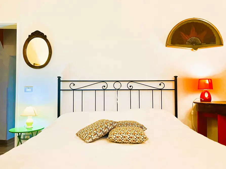 Immagine 3 di Camera in affitto  in Via Pier Andrea Mattioli a Siena