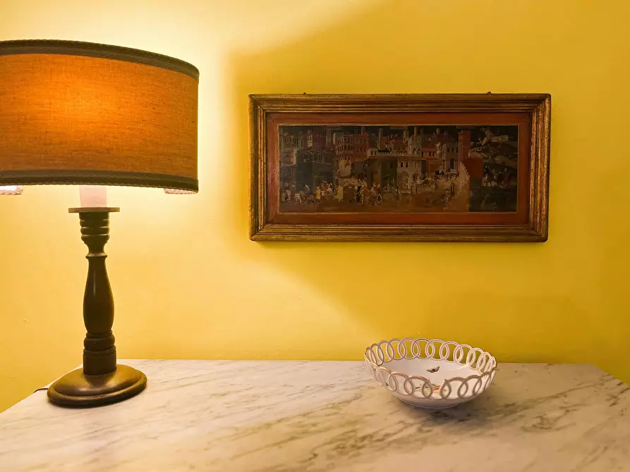 Immagine 9 di Camera in affitto  in Via Pier Andrea Mattioli a Siena