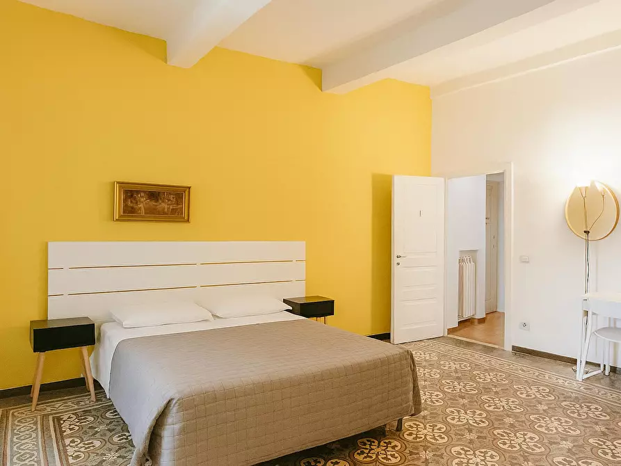 Immagine 5 di Camera in affitto  in Via Pier Andrea Mattioli a Siena