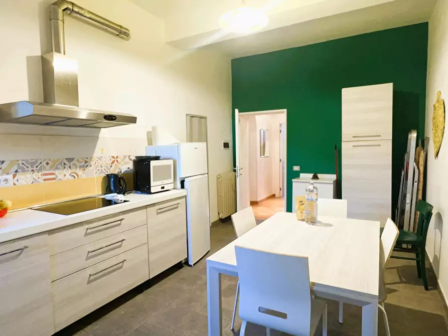 Immagine 5 di Camera in affitto  in Via Pier Andrea Mattioli a Siena