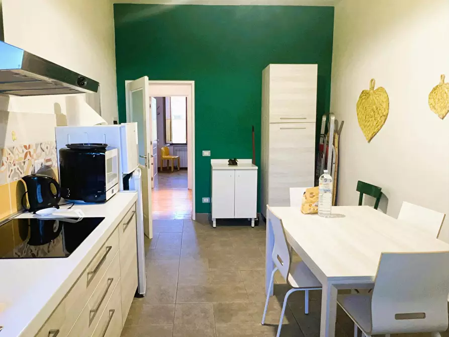 Immagine 8 di Camera in affitto  in Via Pier Andrea Mattioli a Siena