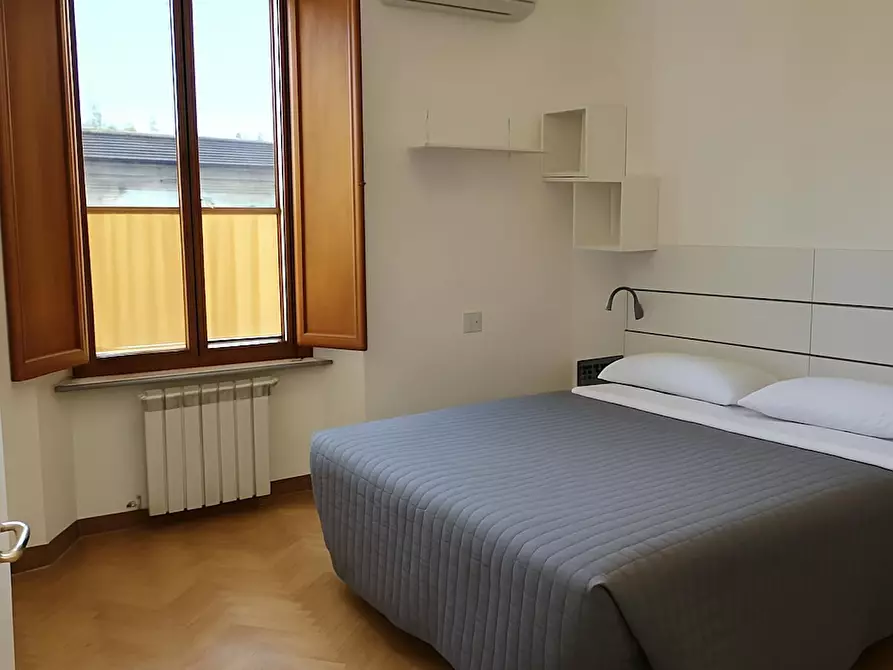 Immagine 1 di Camera in affitto  in Via Pier Andrea Mattioli a Siena