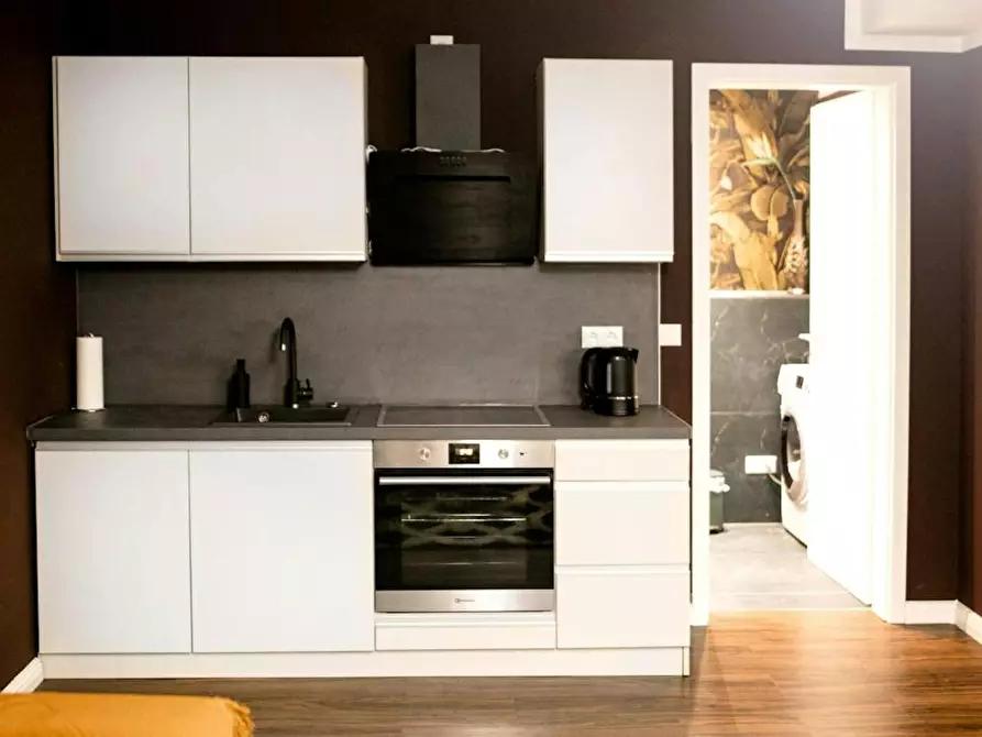 Immagine 8 di Appartamento in affitto  in Ebersstraße a Berlin