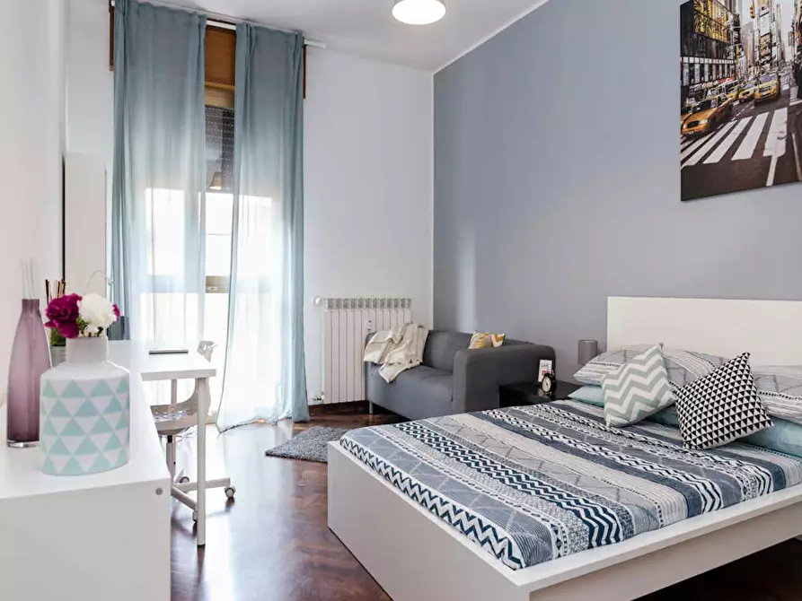 Immagine 2 di Camera in affitto  in Viale Giovanni Vicini a Bologna