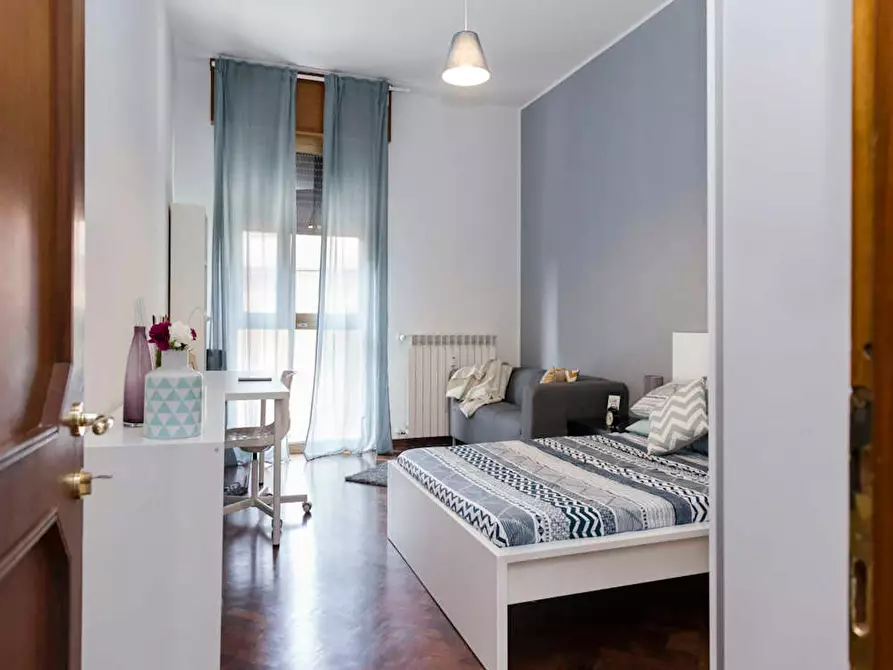 Immagine 4 di Camera in affitto  in Viale Giovanni Vicini a Bologna