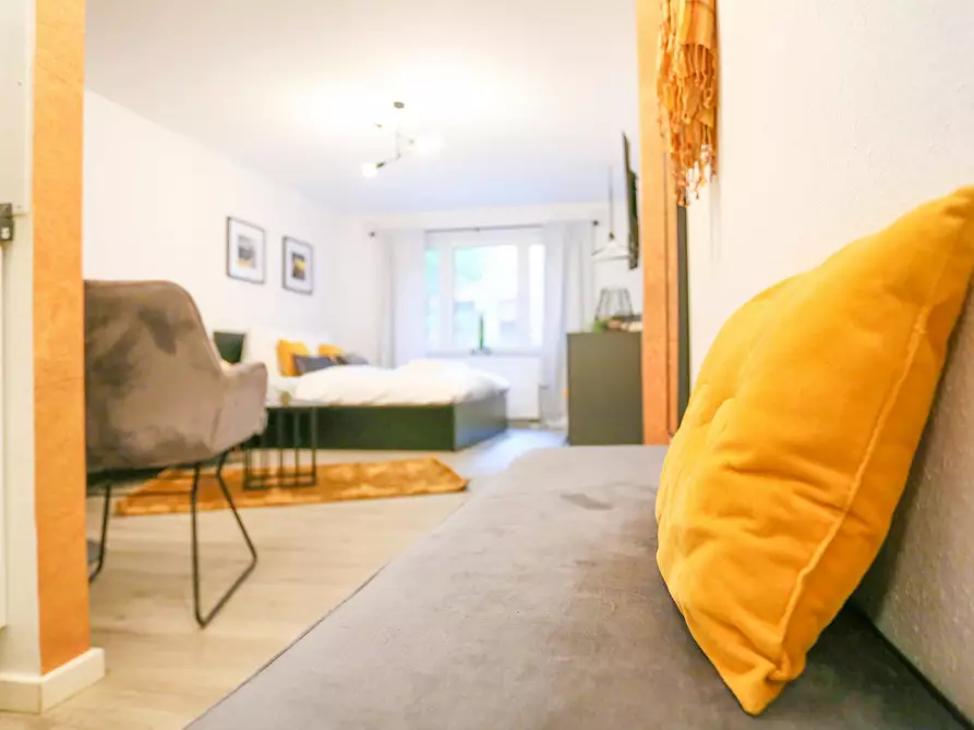 Immagine 10 di Appartamento in affitto  in Heinrich-Lanz-Straße a Mannheim