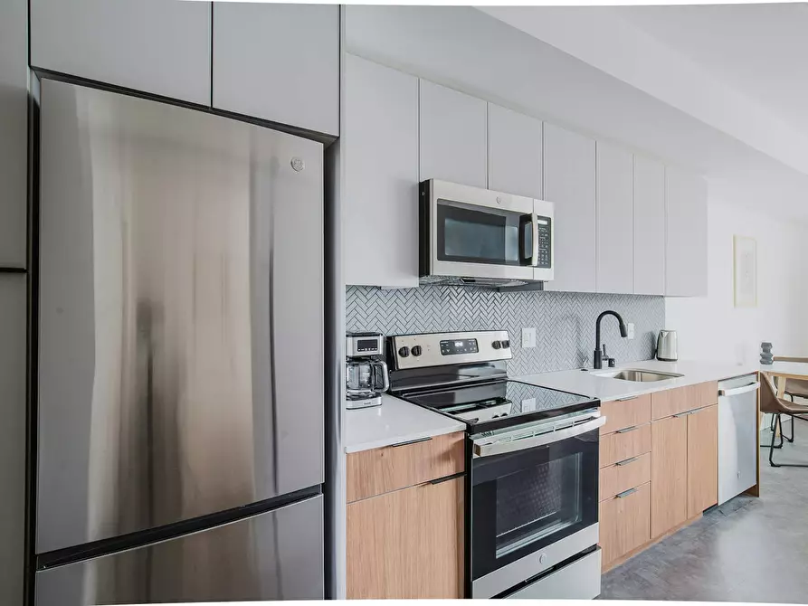 Immagine 8 di Appartamento in affitto  in Rainier Avenue South a Messina