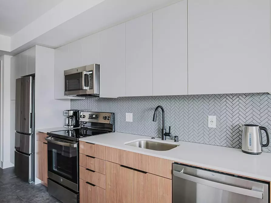 Immagine 9 di Appartamento in affitto  in Rainier Avenue South a Messina