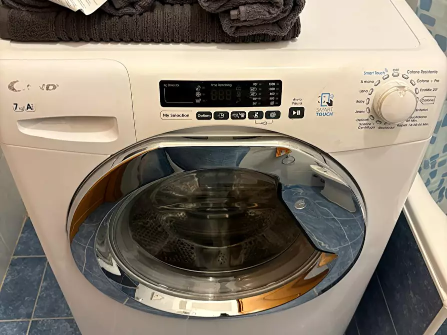 Immagine 9 di Appartamento in affitto  in Via dell'Usignolo a Roma