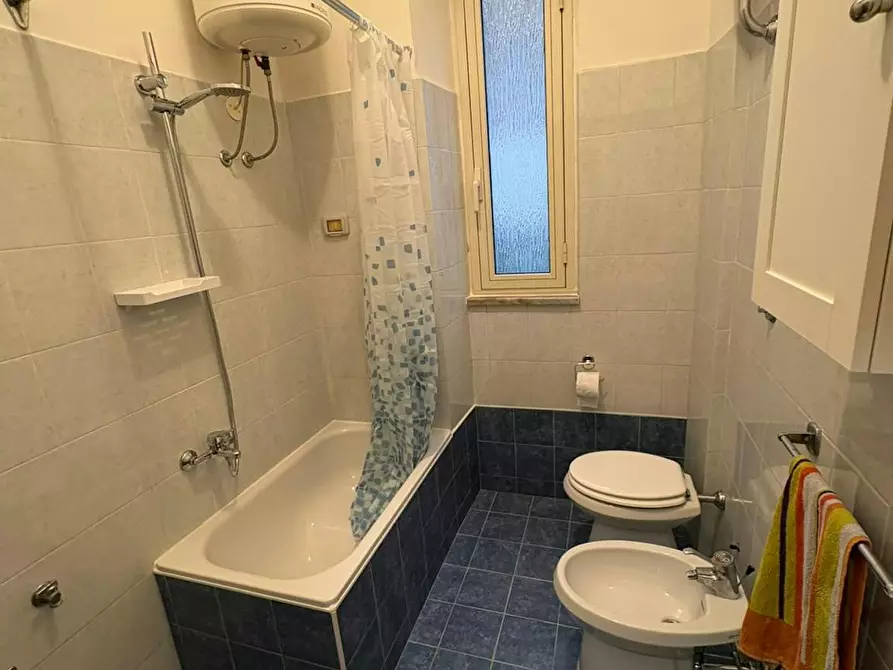 Immagine 8 di Appartamento in affitto  in Via dell'Usignolo a Roma