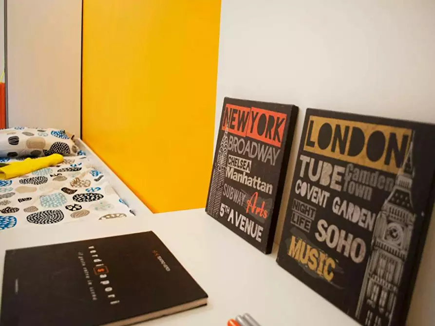 Immagine 7 di Camera in affitto  in Via Edoardo Bassini a Milano