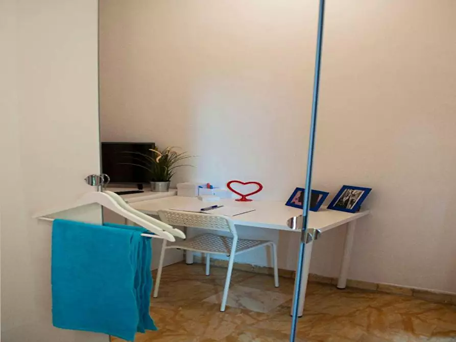 Immagine 8 di Camera in affitto  in Via Edoardo Bassini a Milano