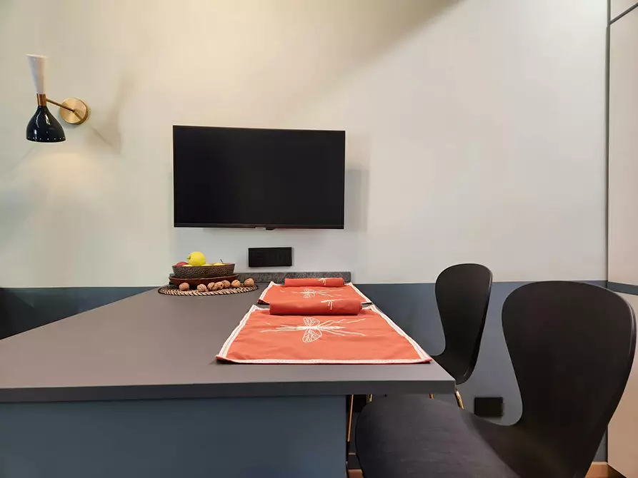 Immagine 9 di Appartamento in affitto  in Viale Piave a Milano