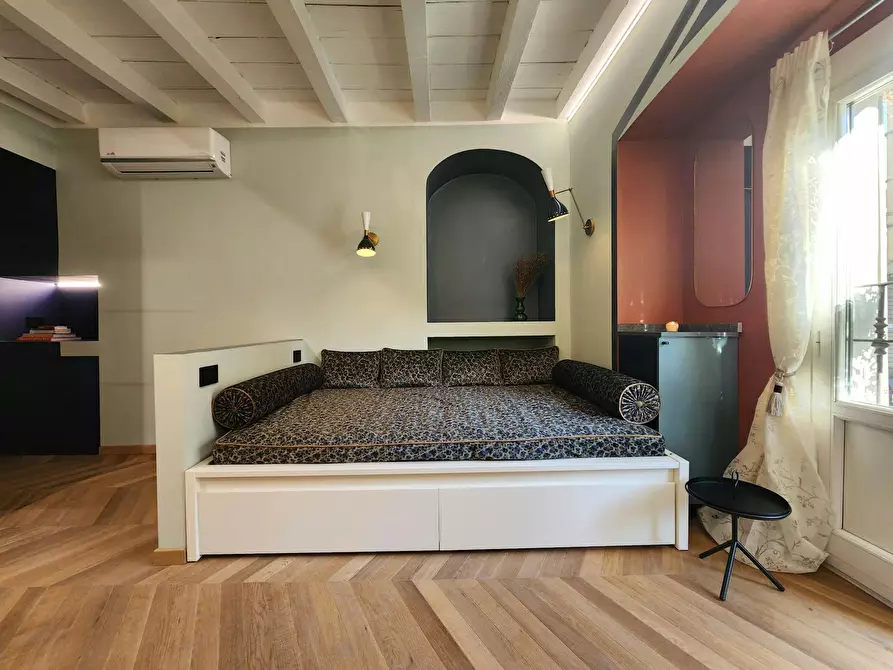 Immagine 3 di Appartamento in affitto  in Viale Piave a Milano