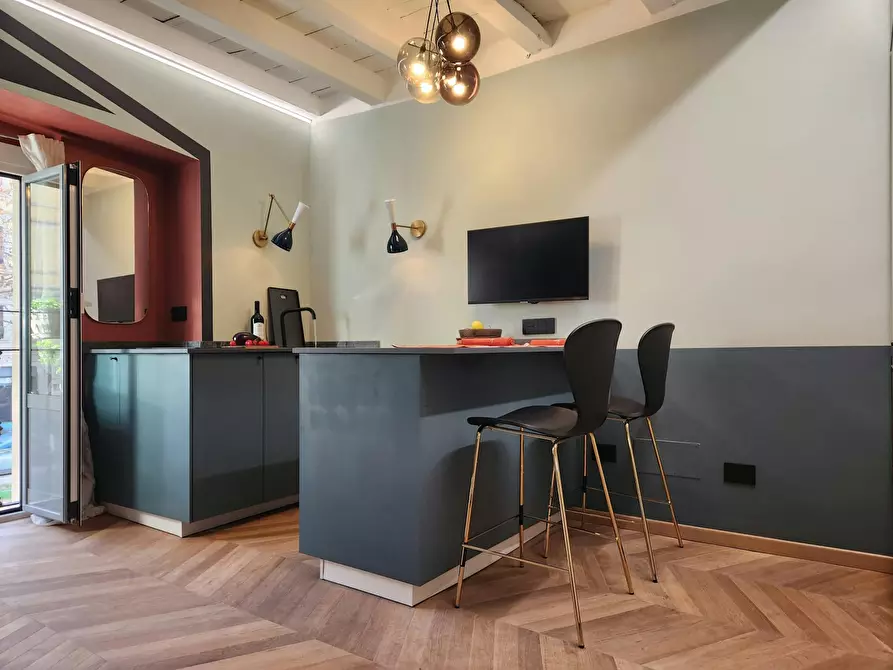 Immagine 1 di Appartamento in affitto  in Viale Piave a Milano