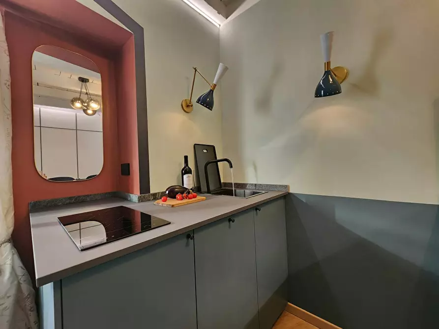 Immagine 7 di Appartamento in affitto  in Viale Piave a Milano