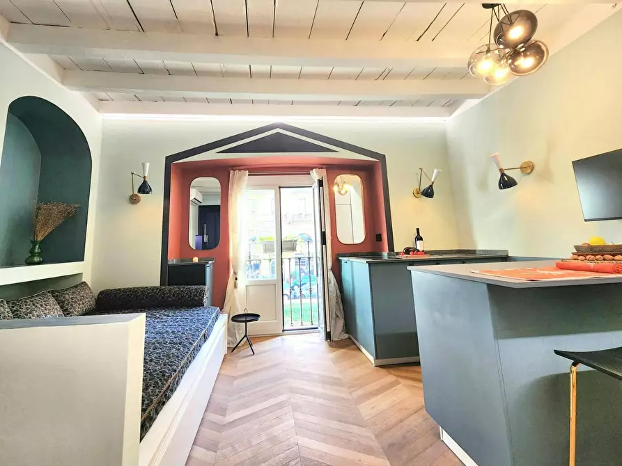 Immagine 4 di Appartamento in affitto  in Viale Piave a Milano