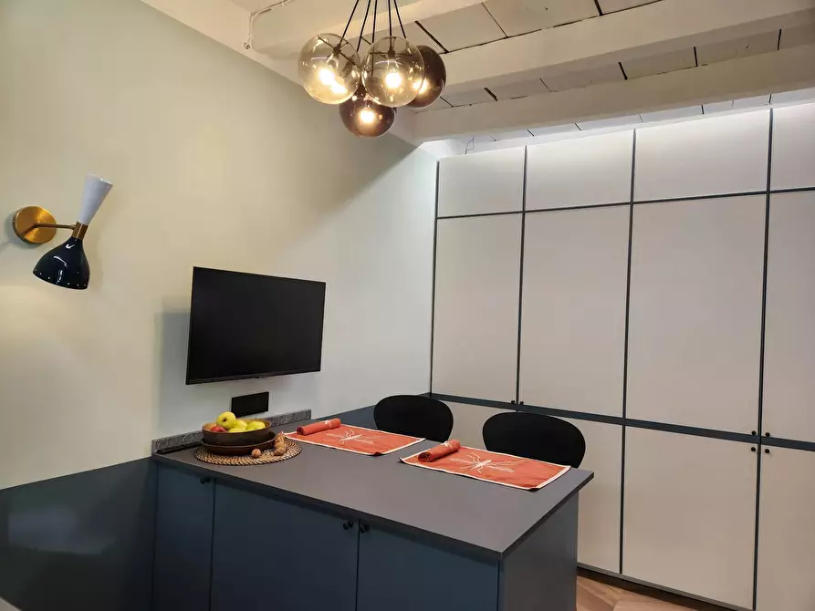 Immagine 8 di Appartamento in affitto  in Viale Piave a Milano