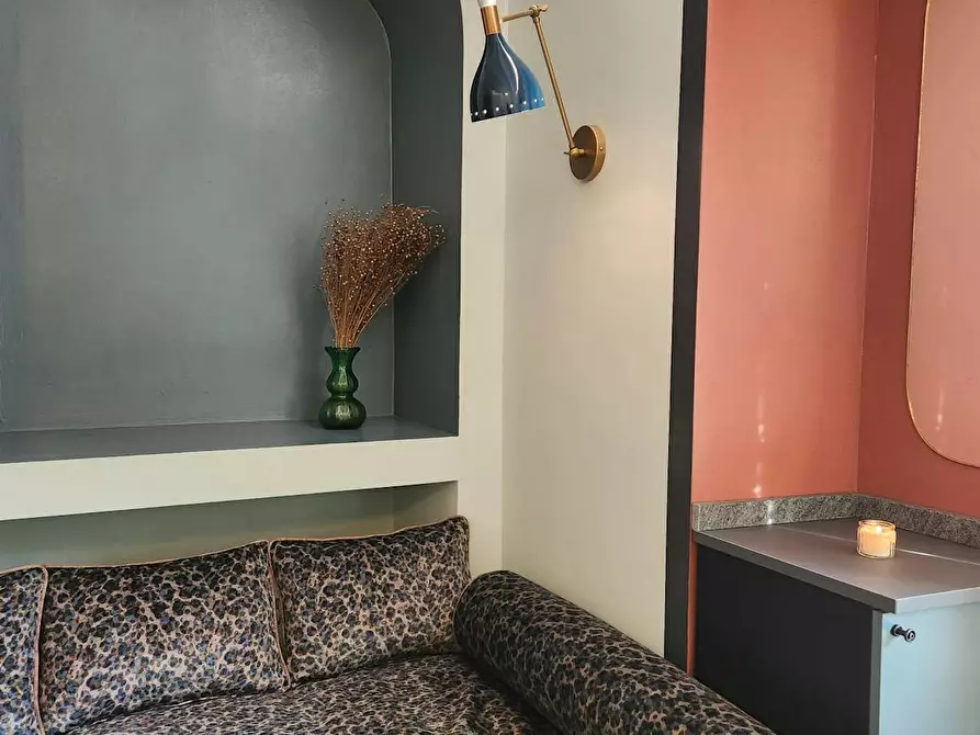 Immagine 5 di Appartamento in affitto  in Viale Piave a Milano