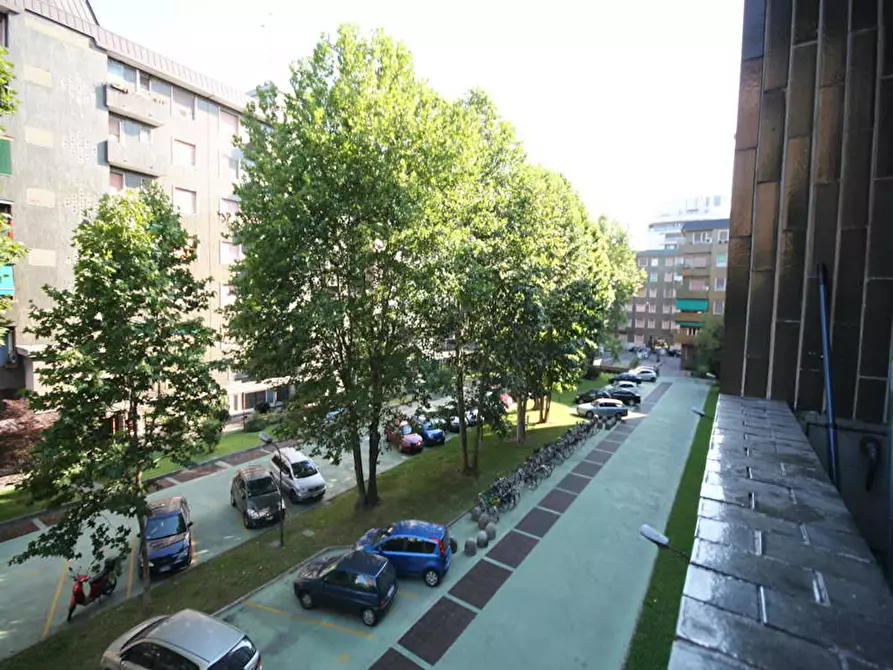 Immagine 8 di Camera in affitto  in Via Raffaello Bertieri a Milano