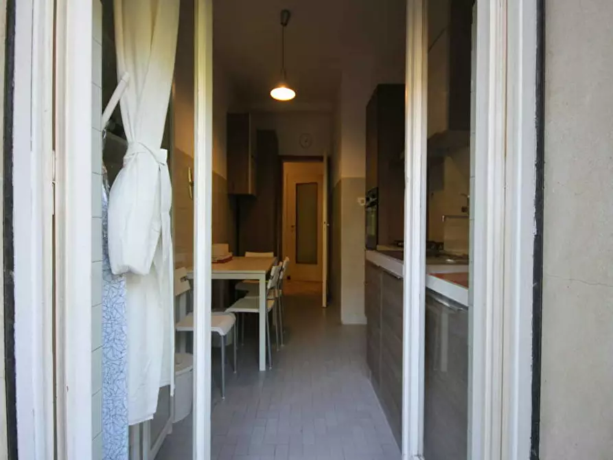 Immagine 6 di Camera in affitto  in Via Raffaello Bertieri a Milano