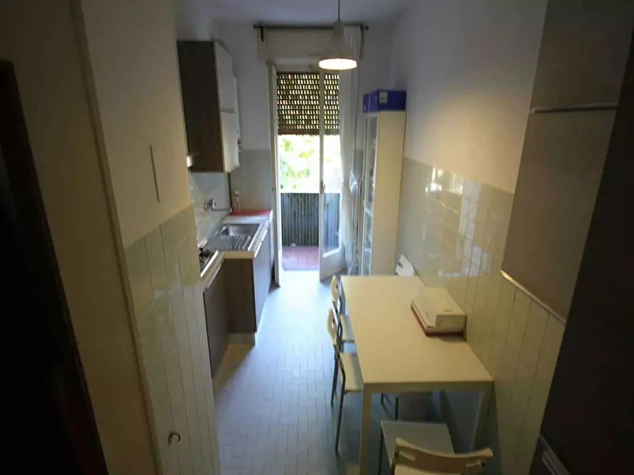 Immagine 5 di Camera in affitto  in Via Raffaello Bertieri a Milano