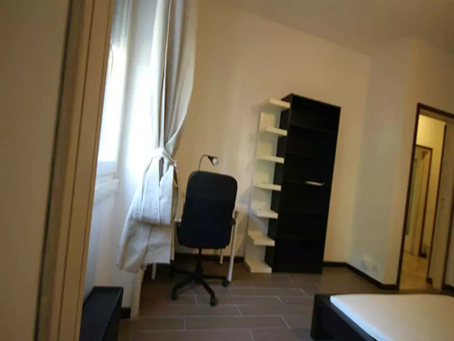 Immagine 4 di Camera in affitto  in Via Raffaello Bertieri a Milano