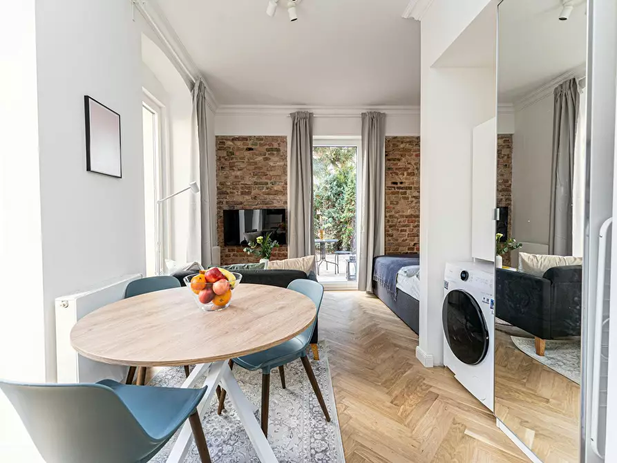 Immagine 1 di Appartamento in affitto  in Manetstraße a Berlin
