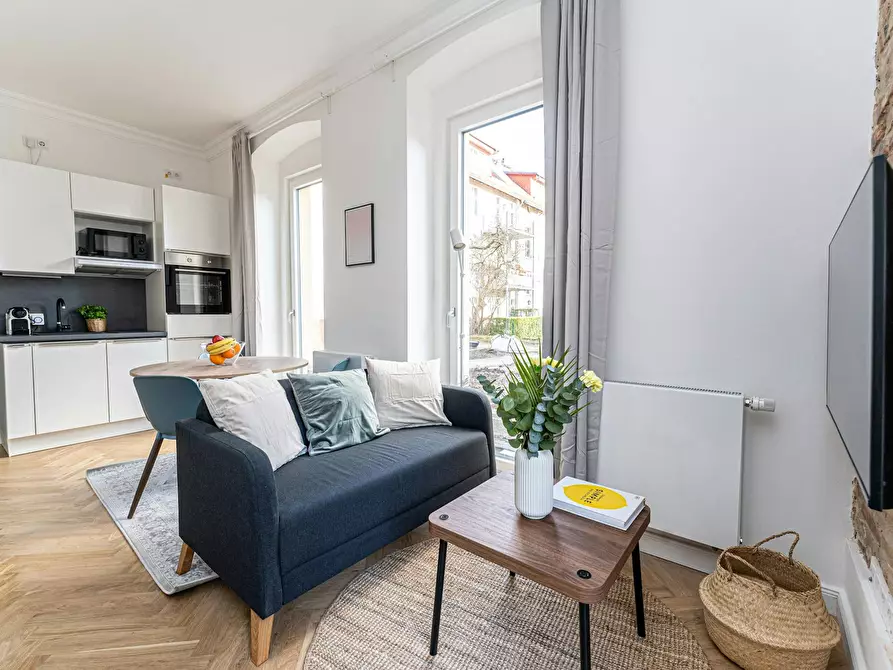Immagine 7 di Appartamento in affitto  in Manetstraße a Berlin
