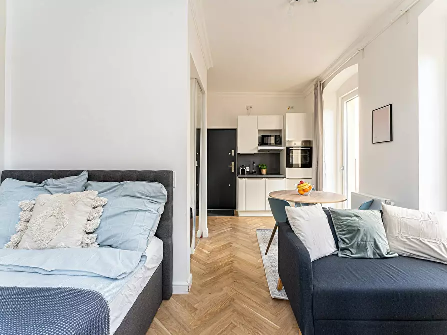 Immagine 6 di Appartamento in affitto  in Manetstraße a Berlin