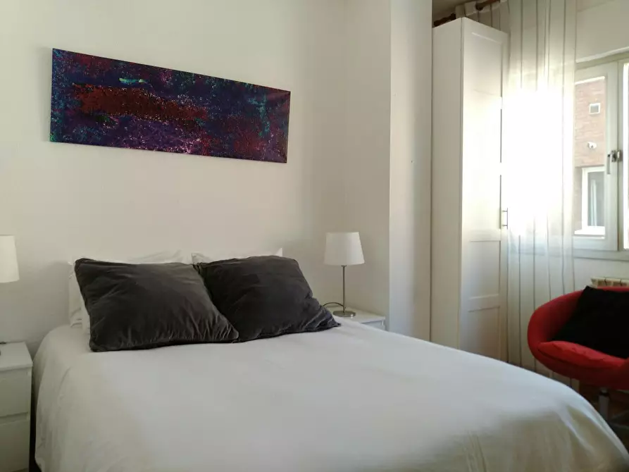 Immagine 7 di Appartamento in affitto  in Calle de Galileo a Madrid