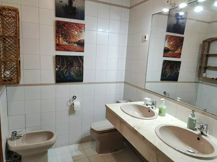 Immagine 9 di Appartamento in affitto  in Calle de Galileo a Madrid
