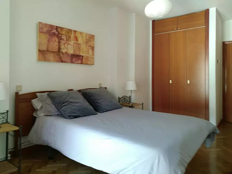 Immagine 6 di Appartamento in affitto  in Calle de Galileo a Madrid
