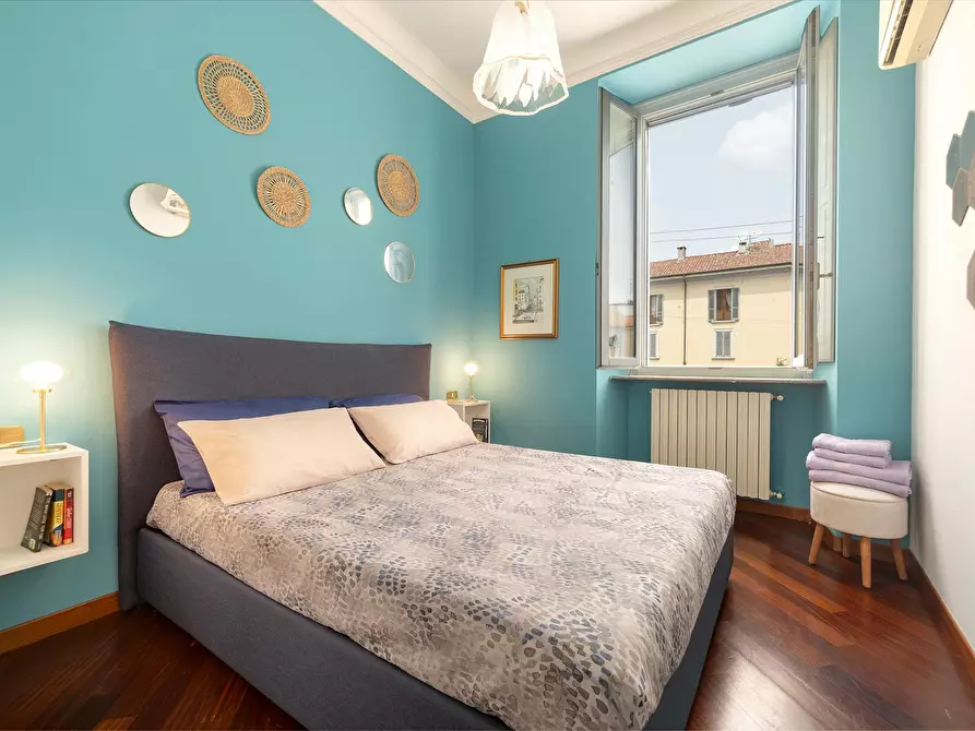 Immagine 3 di Appartamento in affitto  in Ripa di Porta Ticinese a Milano