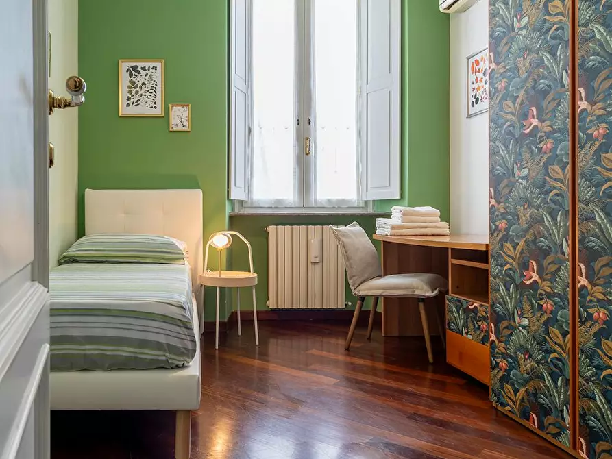 Immagine 9 di Appartamento in affitto  in Ripa di Porta Ticinese a Milano