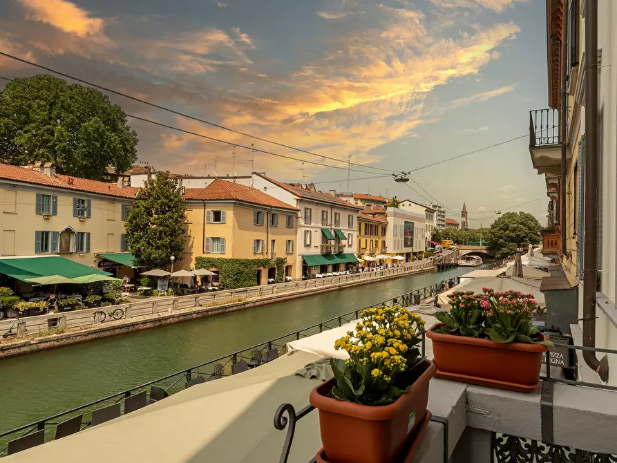 Immagine 6 di Appartamento in affitto  in Ripa di Porta Ticinese a Milano