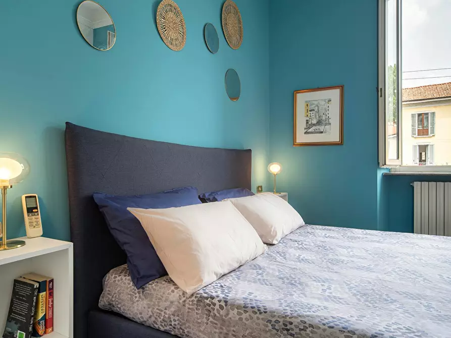 Immagine 2 di Appartamento in affitto  in Ripa di Porta Ticinese a Milano