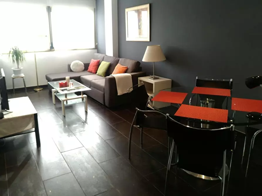 Immagine 4 di Appartamento in affitto  in Calle de Larra a Madrid