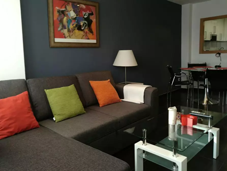 Immagine 5 di Appartamento in affitto  in Calle de Larra a Madrid