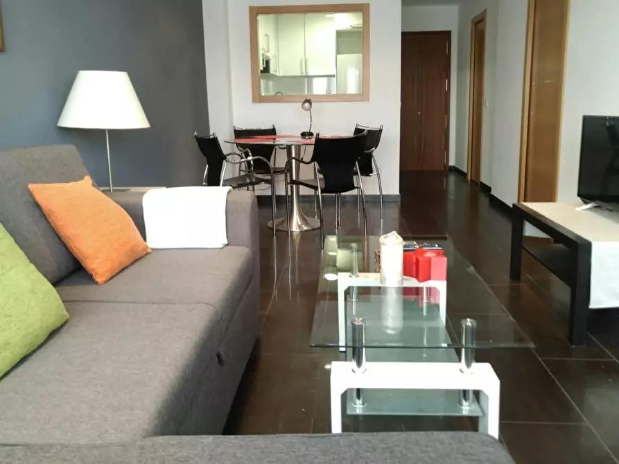 Immagine 3 di Appartamento in affitto  in Calle de Larra a Madrid