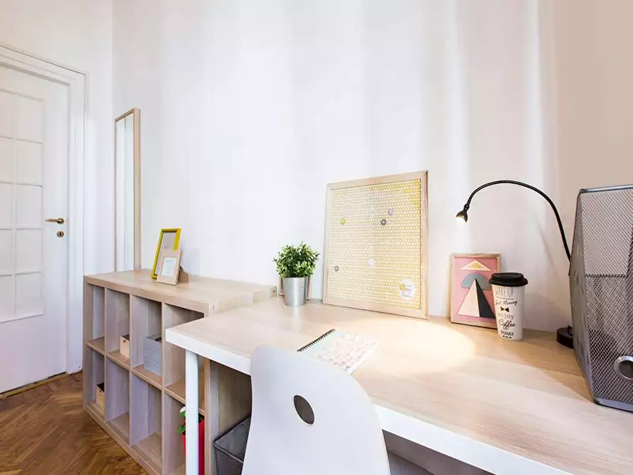 Immagine 7 di Camera in affitto  in Via Privata Moncalvo a Milano