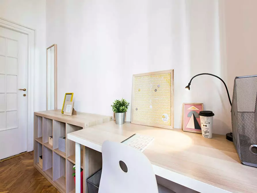 Immagine 6 di Camera in affitto  in Via Privata Moncalvo a Milano