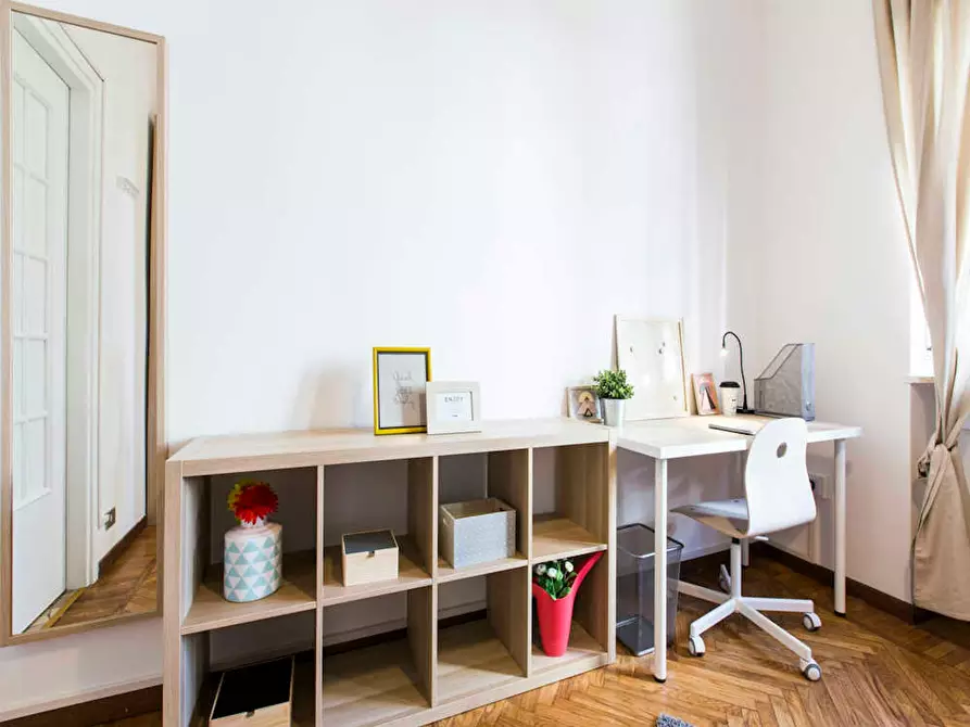 Immagine 7 di Camera in affitto  in Via Privata Moncalvo a Milano