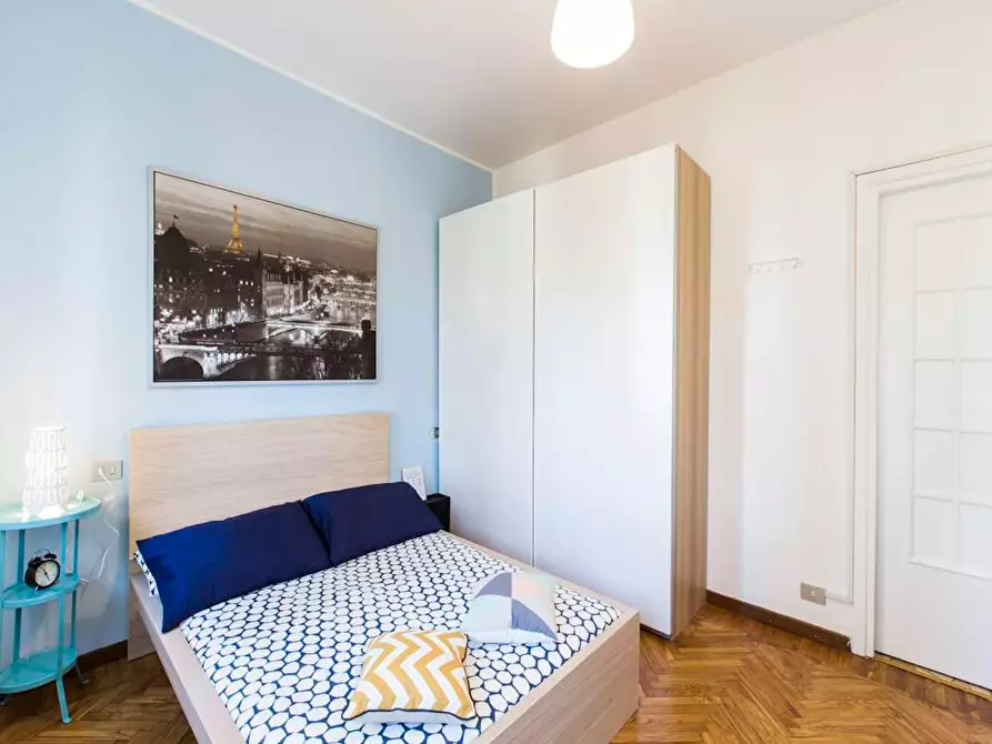 Immagine 2 di Camera in affitto  in Via Privata Moncalvo a Milano