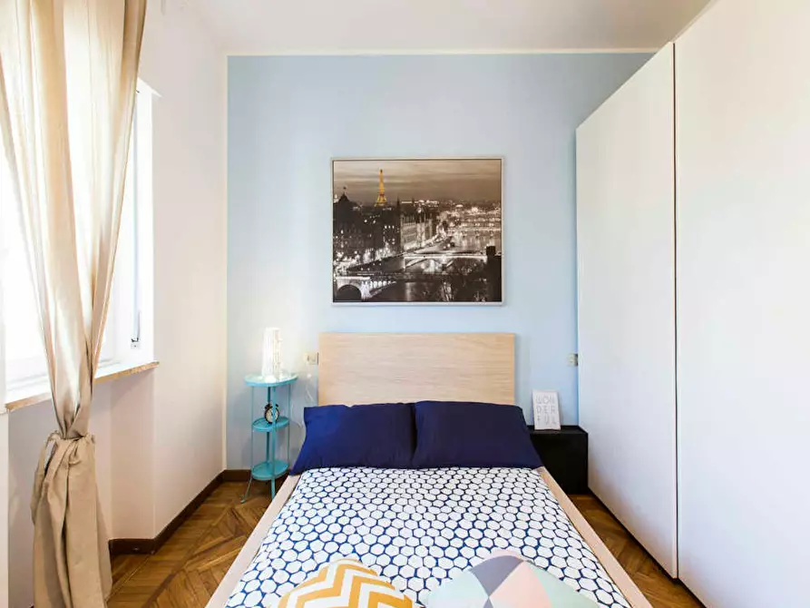 Immagine 1 di Camera in affitto  in Via Privata Moncalvo a Milano